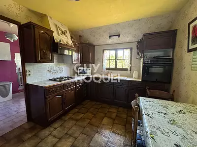 Maison, 102 m²