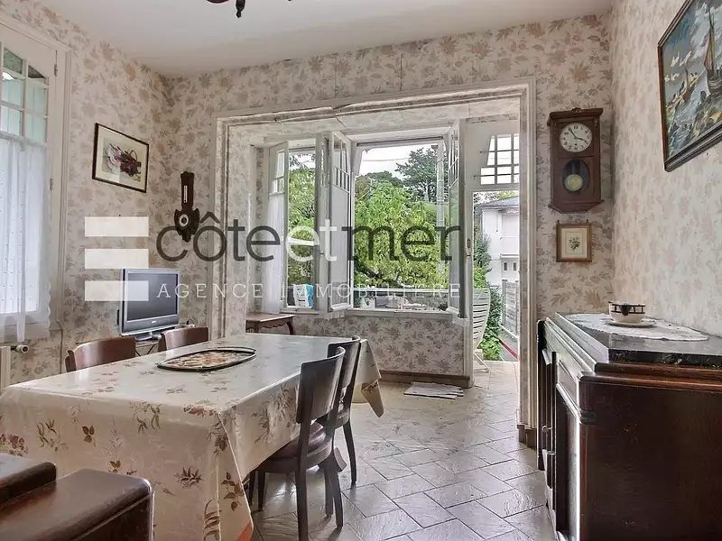 Maison, 88 m²