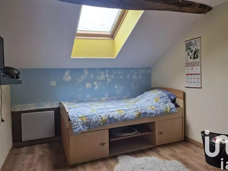Maison, 74 m²