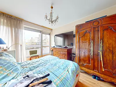 Appartement, 68 m²