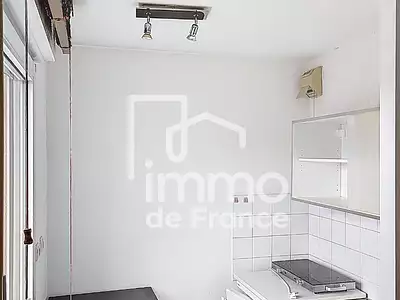 Appartement, 28,45 m²