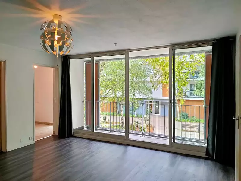 Appartement, 44 m²