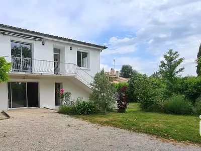Maison, 180 m²