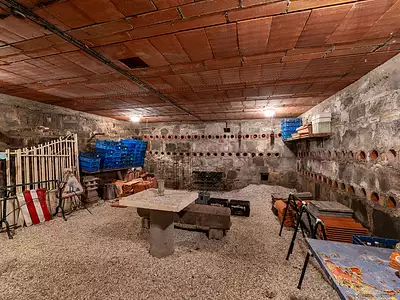 Maison, 166 m²