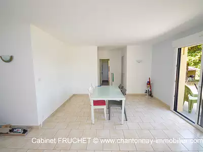 Maison, 99 m²