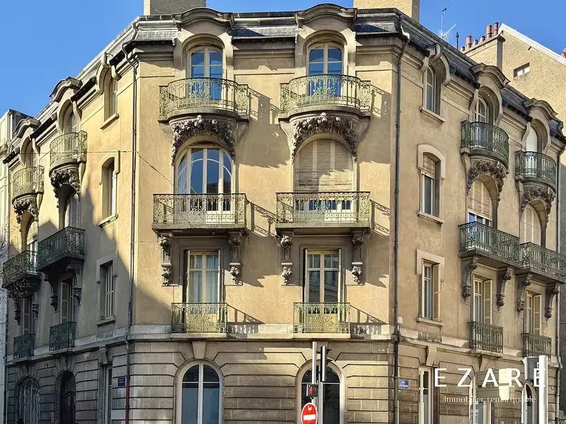 Appartement, 101 m²