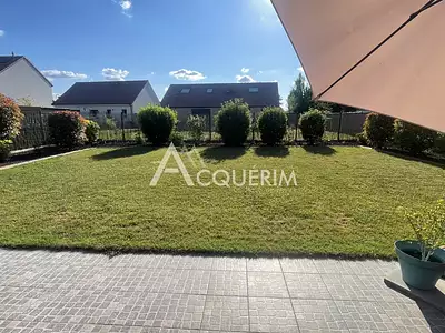 Maison, 70 m²