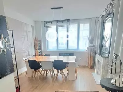 Maison, 122 m²