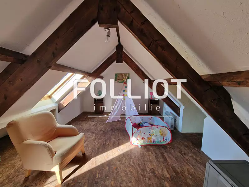 Maison, 194 m²