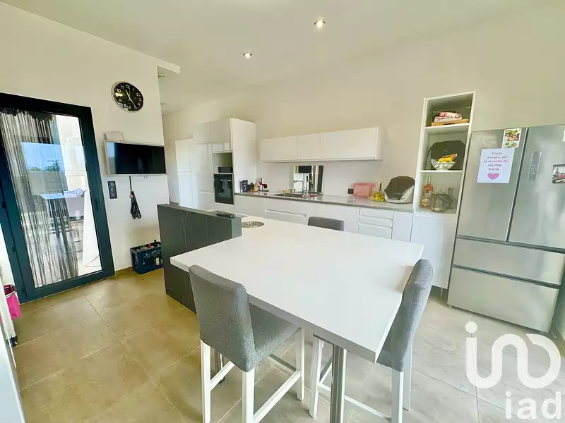 Maison, 117 m²