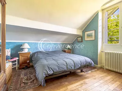 Maison, 134 m²