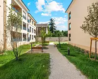 Appartement, 82,68 m²