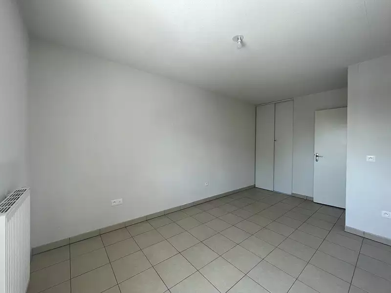 Appartement, 56,53 m²