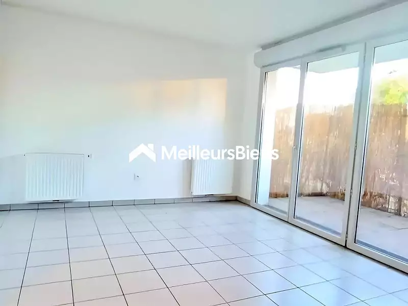 Appartement, 37 m²