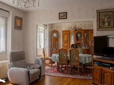 Maison, 212 m²