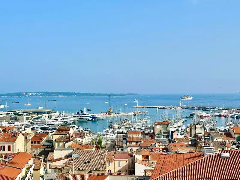 Appartement, 100 m²