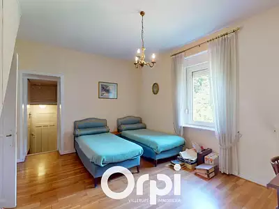 Maison, 127 m²