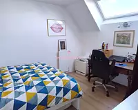 Appartement, 101,7 m²