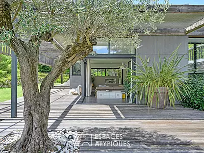 Maison, 295 m²