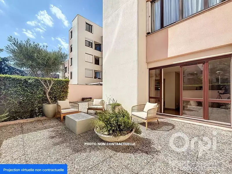 Appartement, 103 m²