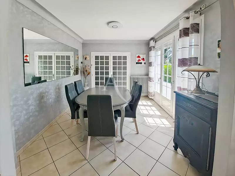 Maison, 118 m²