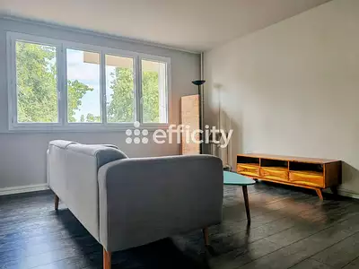 Appartement, 70 m²