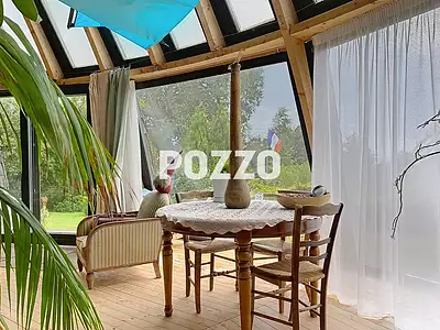 Maison, 164 m²