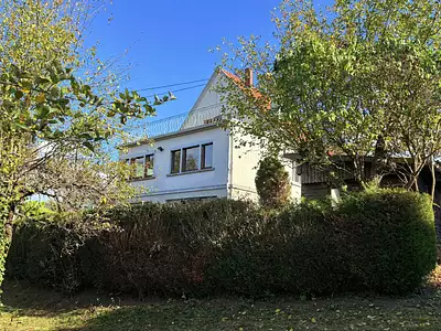 Maison, 114 m²