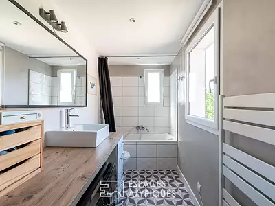 Appartement, 81 m²