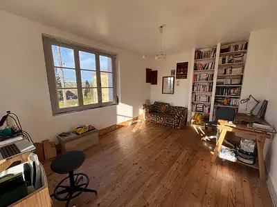 Maison, 76 m²