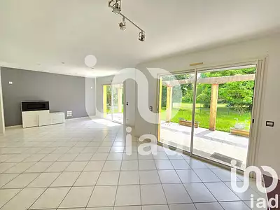 Maison, 120 m²