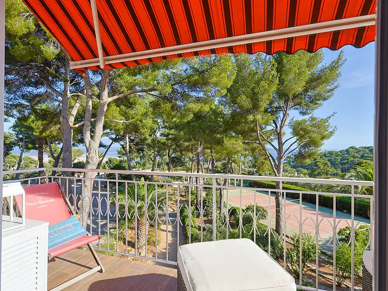 Appartement, 75 m²
