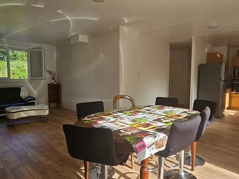 Maison, 154 m²
