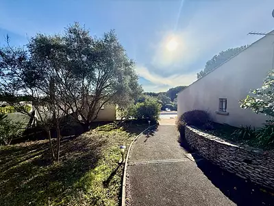 Maison, 162 m²