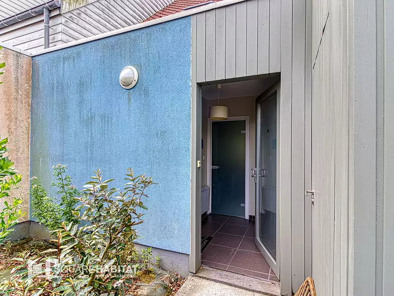 Maison, 89,91 m²
