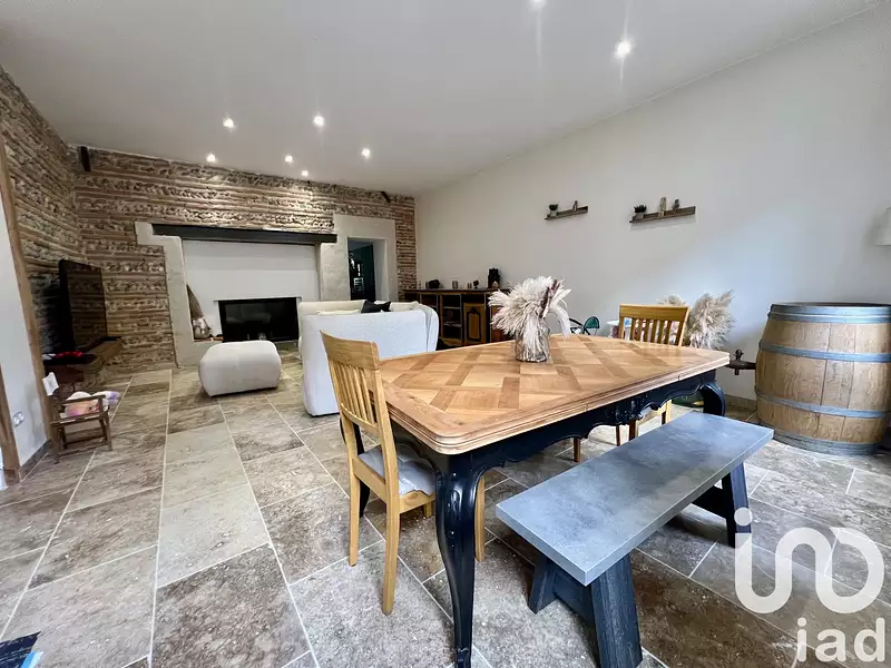 Maison, 160 m²