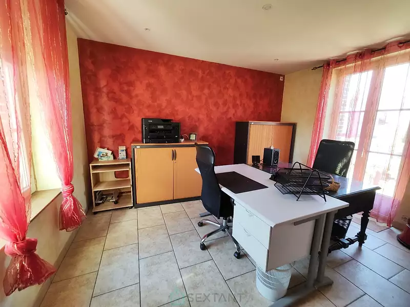 Maison, 177 m²