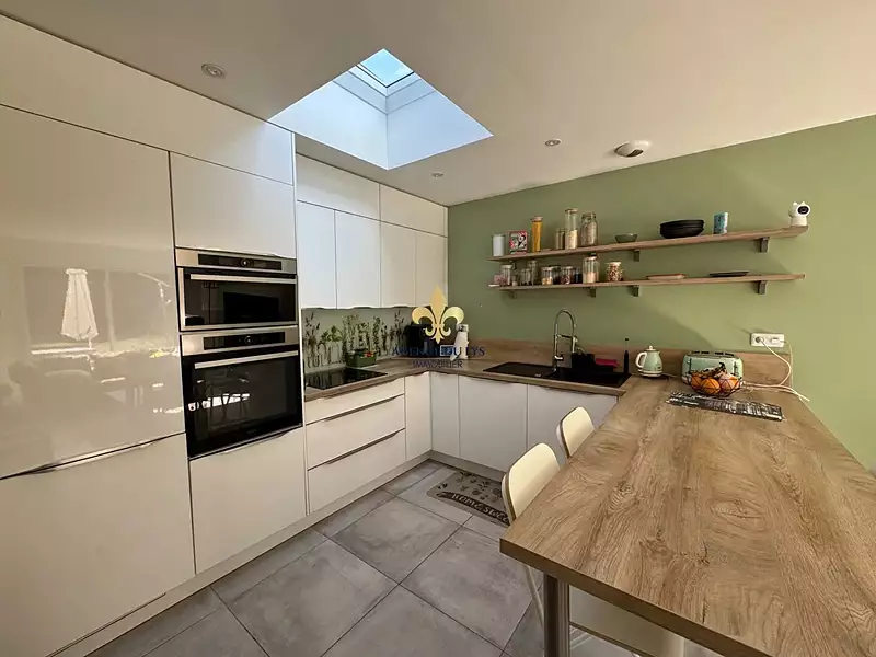 Maison, 140 m²