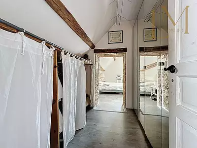 Maison, 219 m²