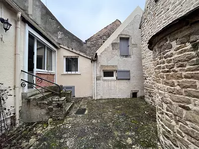 Maison, 106,2 m²