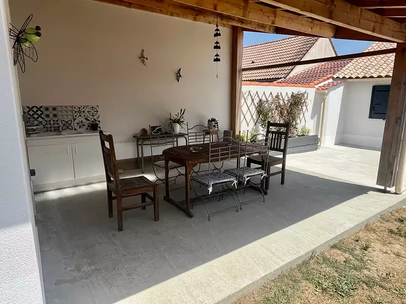 Maison, 156 m²