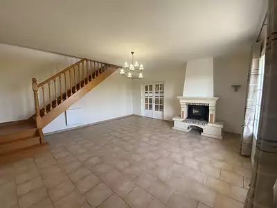 Maison, 162 m²