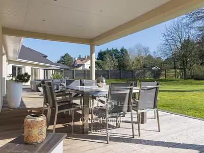 Maison, 195 m²
