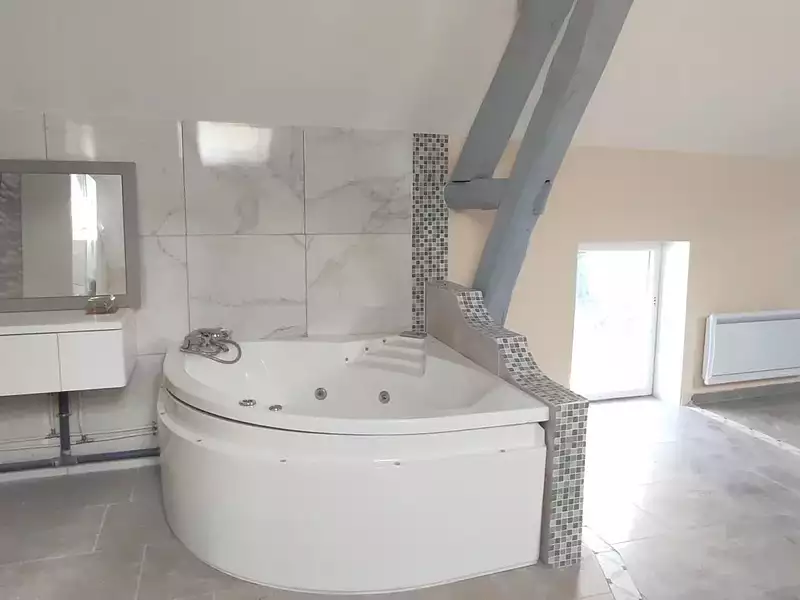 Maison, 258 m²
