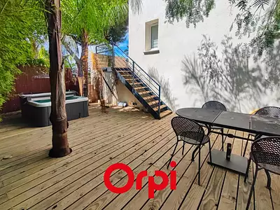 Appartement, 132 m²