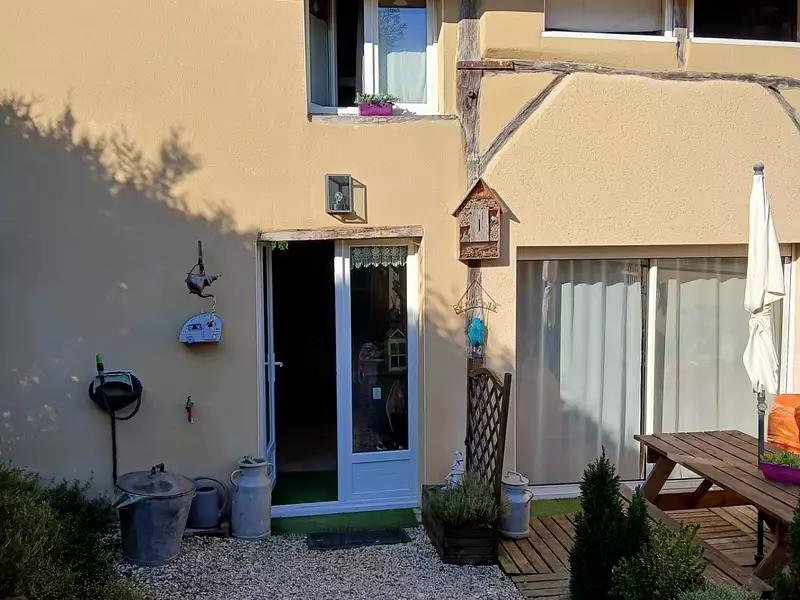 Maison, 85 m²