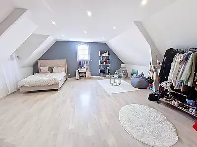 Maison, 327 m²