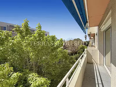 Appartement, 56,3 m²