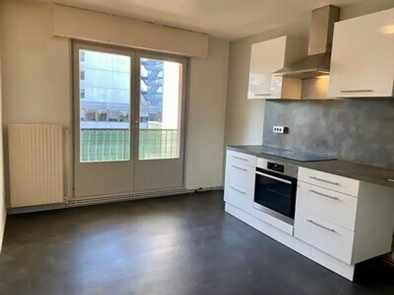 Appartement, 82,5 m²