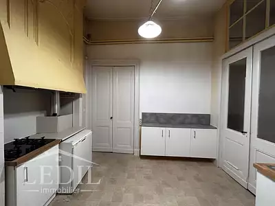 Appartement, 138 m²